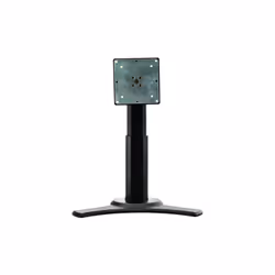 Hannspree 80-04000004G000 monitor mount / stand 61 cm (24") Desk Black - Additional view 5