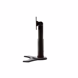 Hannspree 80-04000004G000 monitor mount / stand 61 cm (24") Desk Black - Additional view 8