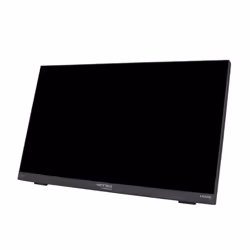 Hannspree HT225HPB computer monitor 54.6 cm (21.5") 1920 x 1080 pixels Full HD LED Touchscreen Tabletop Black - Additional view 4