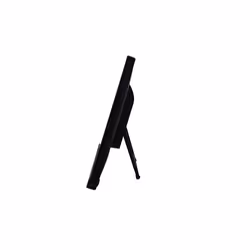 Hannspree HT225HPB computer monitor 54.6 cm (21.5") 1920 x 1080 pixels Full HD LED Touchscreen Tabletop Black - Additional view 7