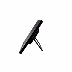 Hannspree HT225HPB computer monitor 54.6 cm (21.5") 1920 x 1080 pixels Full HD LED Touchscreen Tabletop Black - Additional view 8
