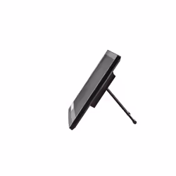 Hannspree HT161HNB computer monitor 39.6 cm (15.6") 1366 x 768 pixels HD LED Touchscreen Tabletop Black - Additional view 5