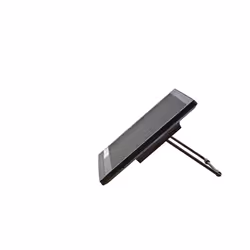 Hannspree HT161HNB computer monitor 39.6 cm (15.6") 1366 x 768 pixels HD LED Touchscreen Tabletop Black - Additional view 6