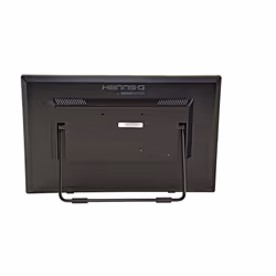 Hannspree HT161HNB computer monitor 39.6 cm (15.6") 1366 x 768 pixels HD LED Touchscreen Tabletop Black - Additional view 7