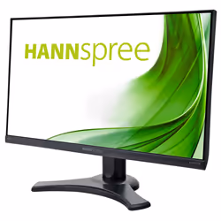 Hannspree HP 248 PJB LED display 60.5 cm (23.8") 1920 x 1080 pixels Full HD Black - Additional view 4