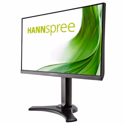 Hannspree HP 248 PJB LED display 60.5 cm (23.8") 1920 x 1080 pixels Full HD Black - Additional view 5