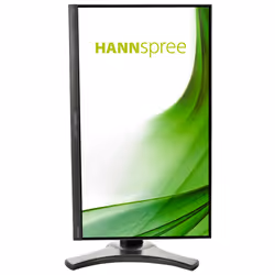Hannspree HP 248 PJB LED display 60.5 cm (23.8") 1920 x 1080 pixels Full HD Black - Additional view 6