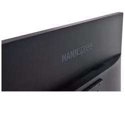 Hannspree HP 248 PJB LED display 60.5 cm (23.8") 1920 x 1080 pixels Full HD Black - Additional view 8