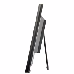Hannspree HT 248 PPB computer monitor 60.5 cm (23.8") 1920 x 1080 pixels Full HD LCD Touchscreen Tabletop Black - Additional view 4