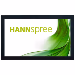 Hannspree Open Frame HO 225 HTB Totem design 54.6 cm (21.5") LED 250 cd/m² Full HD Black Touchscreen 24/7 - Additional view 7
