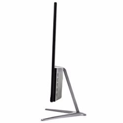 Hannspree HS225HFB LED display 54.6 cm (21.5") 1920 x 1080 pixels Full HD Black, Silver