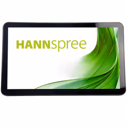 Hannspree HO 325 PTB computer monitor 80 cm (31.5") 1920 x 1080 pixels Full HD LED Touchscreen Black