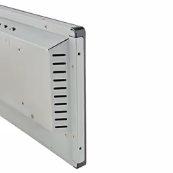 Hannspree Open Frame HO 105 HTB Digital signage flat panel 25.6 cm (10.1") LCD 350 cd/m² HD Black Touchscreen - Additional view 5