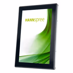 Hannspree Open Frame HO 105 HTB Digital signage flat panel 25.6 cm (10.1") LCD 350 cd/m² HD Black Touchscreen - Additional view 6