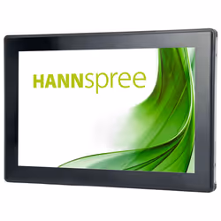 Hannspree Open Frame HO 105 HTB Digital signage flat panel 25.6 cm (10.1") LCD 350 cd/m² HD Black Touchscreen - Additional view 7