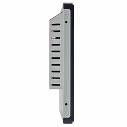 Hannspree Open Frame HO 105 HTB Digital signage flat panel 25.6 cm (10.1") LCD 350 cd/m² HD Black Touchscreen - Additional view 8