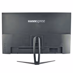 Hannspree HS 322 UPB computer monitor 81.3 cm (32") 2560 x 1440 pixels Quad HD LED Black - Additional view 5