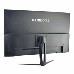 Hannspree HS 322 UPB computer monitor 81.3 cm (32") 2560 x 1440 pixels Quad HD LED Black - Additional view 6