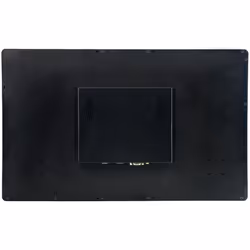 Hannspree HO 275 PTB computer monitor 68.6 cm (27") 1920 x 1080 pixels Full HD LED Touchscreen Black