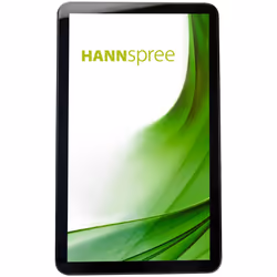 Hannspree HO 245 PTB computer monitor 60.5 cm (23.8") 1920 x 1080 pixels Full HD LED Touchscreen Black - Additional view 6