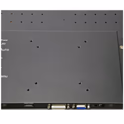 Hannspree HO 245 PTB computer monitor 60.5 cm (23.8") 1920 x 1080 pixels Full HD LED Touchscreen Black - Additional view 7