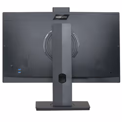 Hannspree HP248WJB LED display 60.5 cm (23.8") 1920 x 1080 pixels Full HD Black