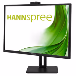 Hannspree HP 270 WJB computer monitor 68.6 cm (27") 1920 x 1080 pixels Full HD LED Black