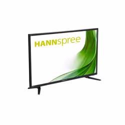 Hannspree HL 320 UPB Digital signage flat panel 80 cm (31.5") TFT 400 cd/m² Full HD Black - Additional view 4