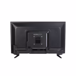 Hannspree HL 320 UPB Digital signage flat panel 80 cm (31.5") TFT 400 cd/m² Full HD Black - Additional view 5