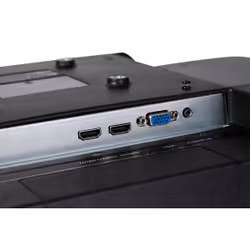 Hannspree HL 320 UPB Digital signage flat panel 80 cm (31.5") TFT 400 cd/m² Full HD Black - Additional view 8