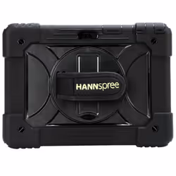 Hannspree Rugged Tablet Protection Case 13.3 33.8 cm (13.3") Cover Black - Additional view 4