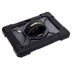 Hannspree Rugged Tablet Protection Case 13.3 33.8 cm (13.3") Cover Black - Additional view 6