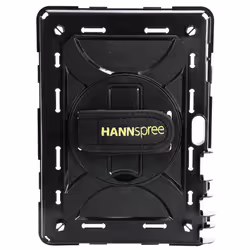 Hannspree Rugged Tablet Protection Case 13.3 33.8 cm (13.3") Cover Black - Additional view 7