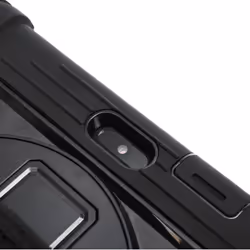 Hannspree Rugged Tablet Protection Case 13.3 33.8 cm (13.3") Cover Black - Additional view 8