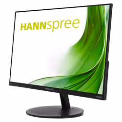 Hannspree HC 225 HFB computer monitor 54.5 cm (21.4") 1920 x 1080 pixels Full HD LED Black