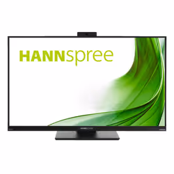 Hannspree HP 278 WJB LED display 68.6 cm (27") 1920 x 1080 pixels Full HD Black - Additional view 4