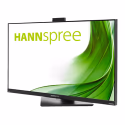 Hannspree HP 278 WJB LED display 68.6 cm (27") 1920 x 1080 pixels Full HD Black - Additional view 5