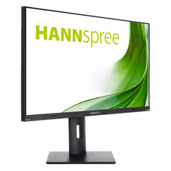 Hannspree HP 278 WJB LED display 68.6 cm (27") 1920 x 1080 pixels Full HD Black - Additional view 7