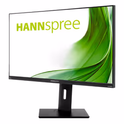 Hannspree HP 278 WJB LED display 68.6 cm (27") 1920 x 1080 pixels Full HD Black - Additional view 8