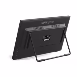 Hannspree HT220CUA computer monitor 54.5 cm (21.4") 1920 x 1080 pixels Full HD LED Touchscreen Black - Additional view 6