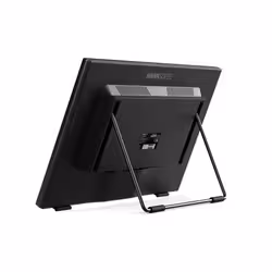 Hannspree HT240CUA computer monitor 60.5 cm (23.8") 1920 x 1080 pixels Full HD LED Touchscreen Black - Additional view 6