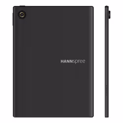 Hannspree Lumo 7.8 Reader Tablet 64 GB 19.8 cm (7.8") Android Black - Additional view 2