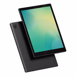 Hannspree Lumo 7.8 Reader Tablet 64 GB 19.8 cm (7.8") Android Black - Additional view 3