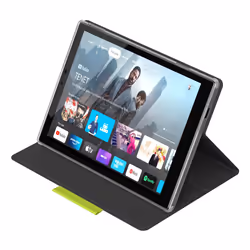 Hannspree Lumo 7.8 Reader Tablet 64 GB 19.8 cm (7.8") Android Black - Additional view 6