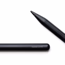 Hannspree Active stylus pen 10.5 g Black - Additional view 3