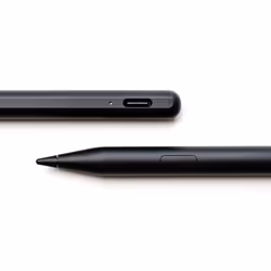 Hannspree Active stylus pen 10.5 g Black - Additional view 4