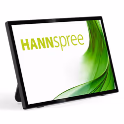 Hannspree HT249PPB computer monitor 60.5 cm (23.8") 1920 x 1080 pixels Full HD LED Touchscreen Black - Additional view 3