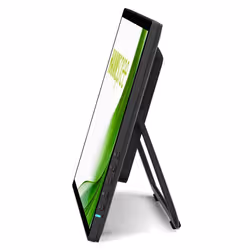 Hannspree HT249PPB computer monitor 60.5 cm (23.8") 1920 x 1080 pixels Full HD LED Touchscreen Black - Additional view 4