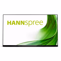 Hannspree HT279PPB computer monitor 68.6 cm (27") 1920 x 1080 pixels Full HD LED Touchscreen Black - Additional view 2