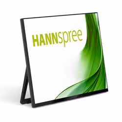 Hannspree HT279PPB computer monitor 68.6 cm (27") 1920 x 1080 pixels Full HD LED Touchscreen Black - Additional view 3